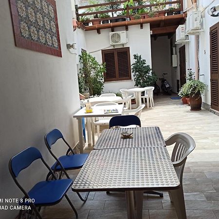 大马蹄住宿加早餐旅馆 坎波贝洛迪马扎拉 外观 照片