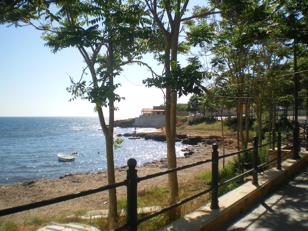 大马蹄住宿加早餐旅馆 坎波贝洛迪马扎拉 外观 照片