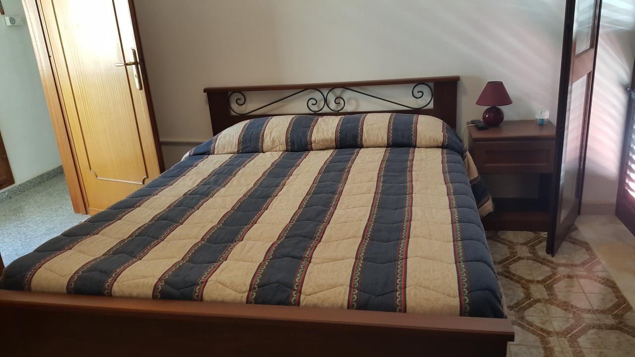 大马蹄住宿加早餐旅馆 坎波贝洛迪马扎拉 外观 照片